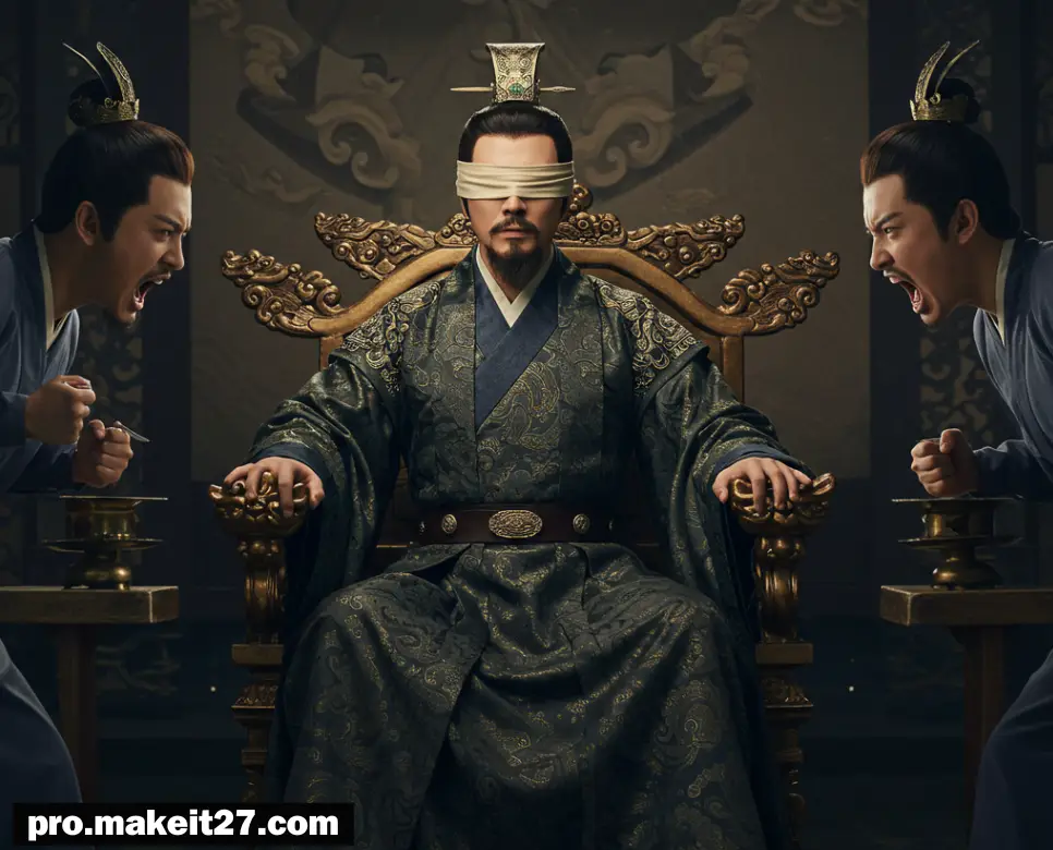 불문곡직 뜻, 만사형통 뜻, 승승장구 뜻: 옳고 그름, 행운, 그리고 성공!