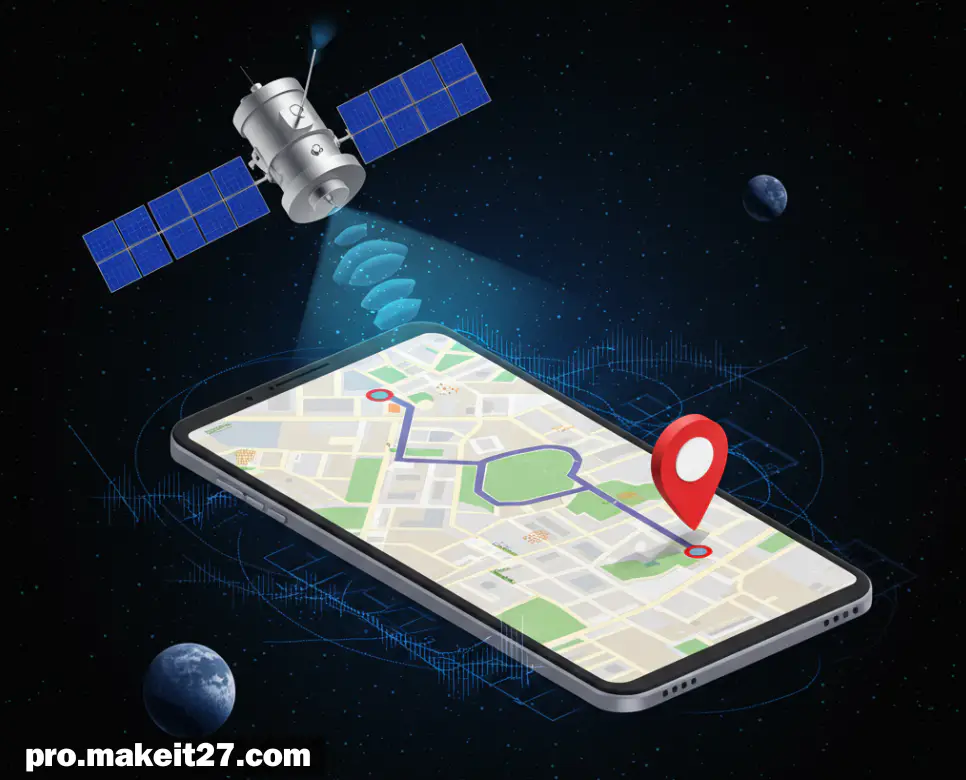 GPS