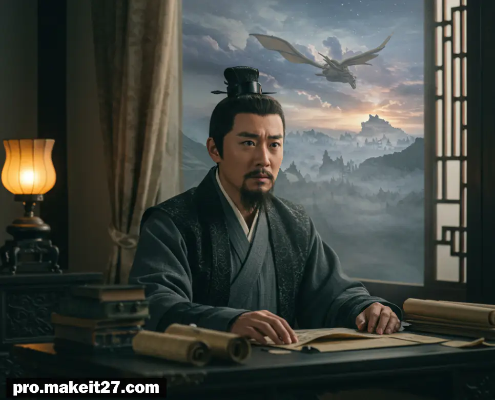 비몽사몽 뜻, 각골난망 뜻, 심기일전 뜻: 흐릿한 정신을 깨우는 사자성어 3가지!