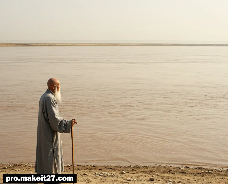 백년하청 뜻, 독수공방 뜻, 혈육지친 뜻: 영원한 기다림, 홀로 견디는 외로움, 뗄 수 없는 가족!