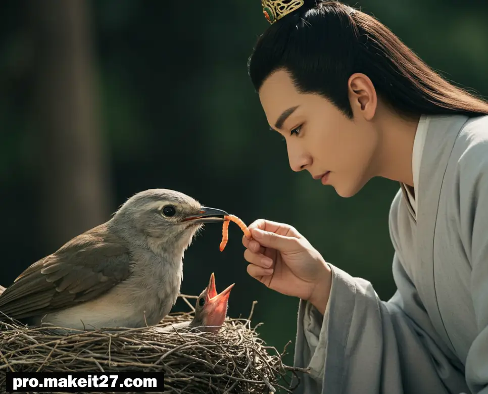 반포지효 뜻, 독불장군 뜻, 치국평천하 뜻: 효도, 독선, 그리고 태평성대!