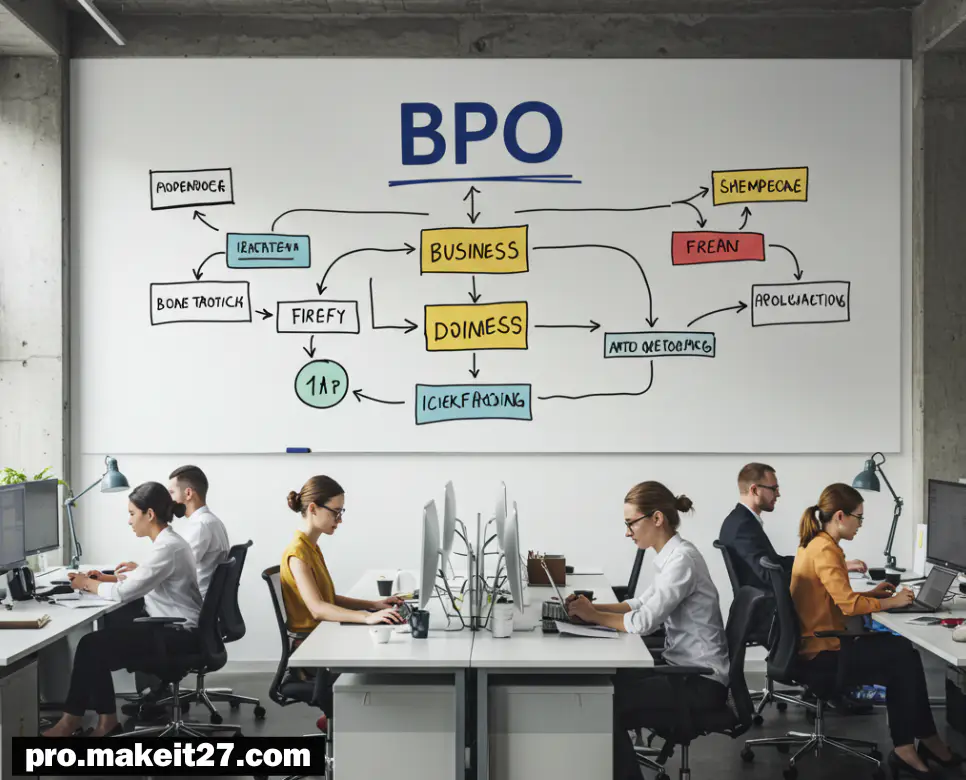 BPO