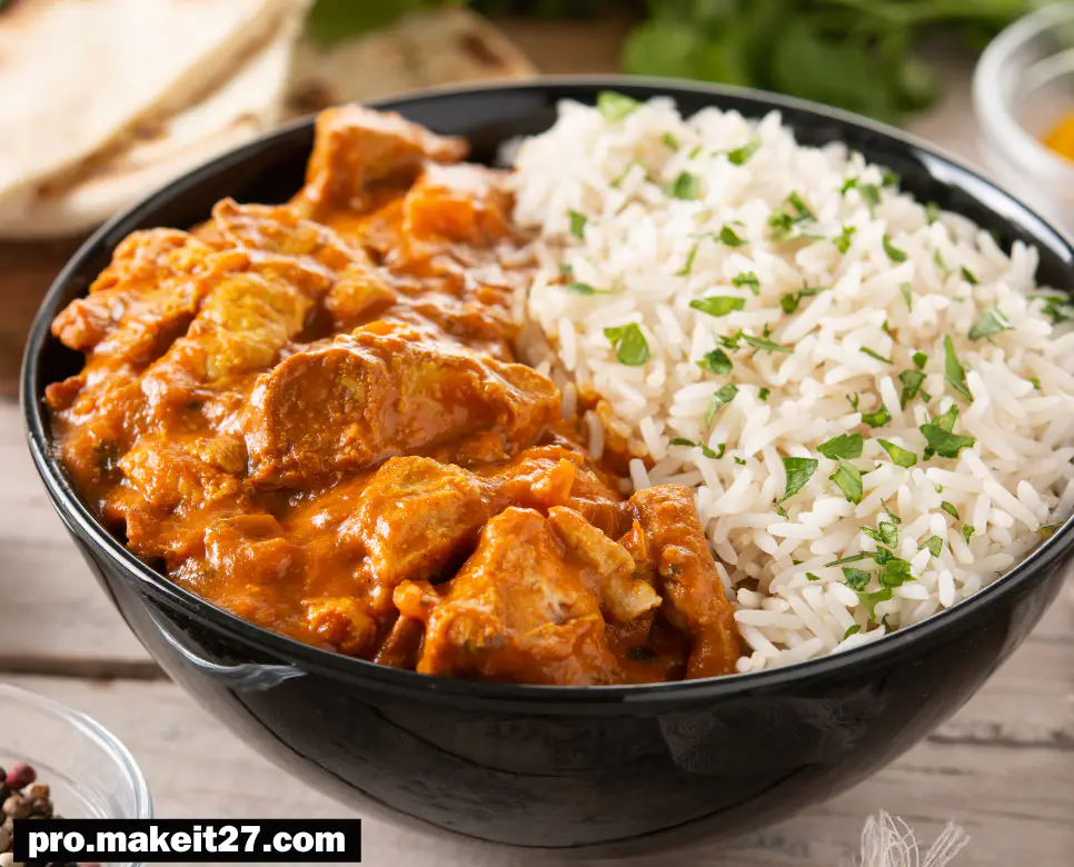 버터치킨 뜻, 자루소바 뜻, 치킨 파프리카시 뜻: 인도, 일본, 헝가리 대표 요리들!