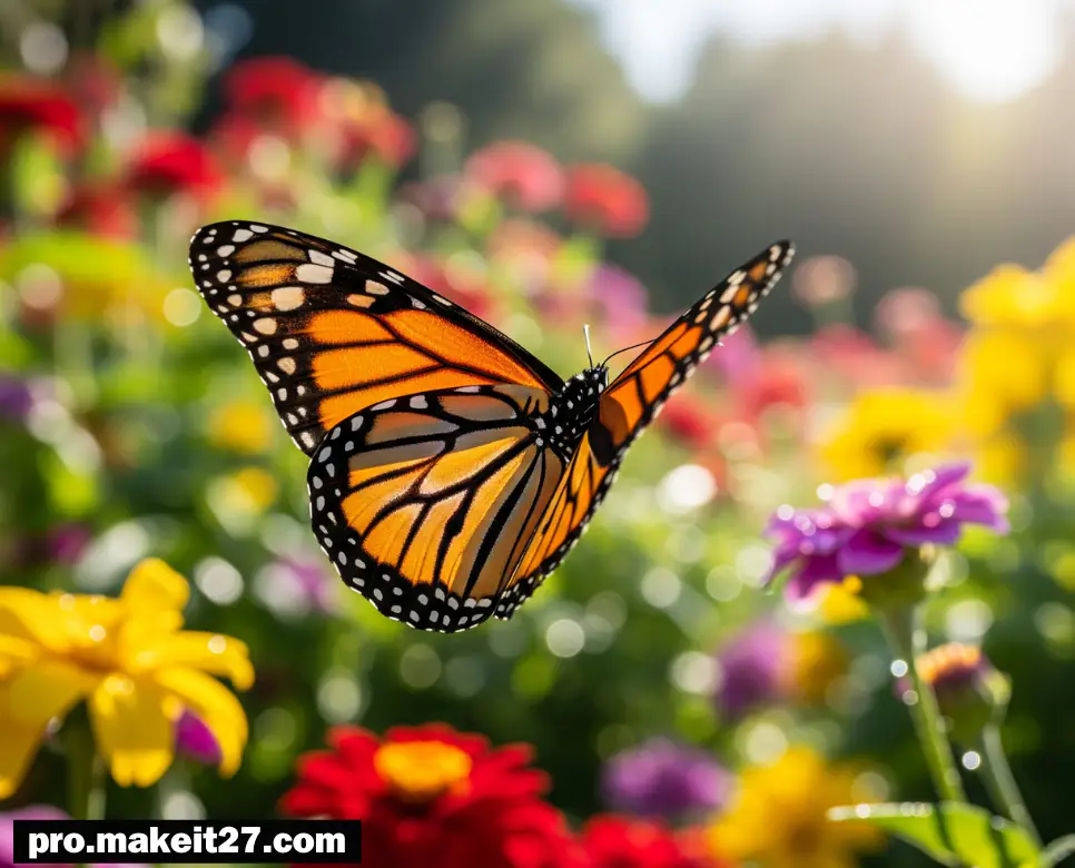 버터플라이 뜻, 위키드 뜻, 어글리 뜻: 자연, 뮤지컬, 그리고 외모의 이야기