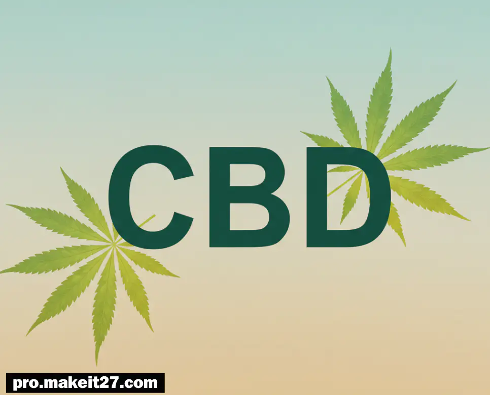 CBD 뜻, IPA 뜻, HP 뜻: 분야별 약어 3가지, 한 번에 정리