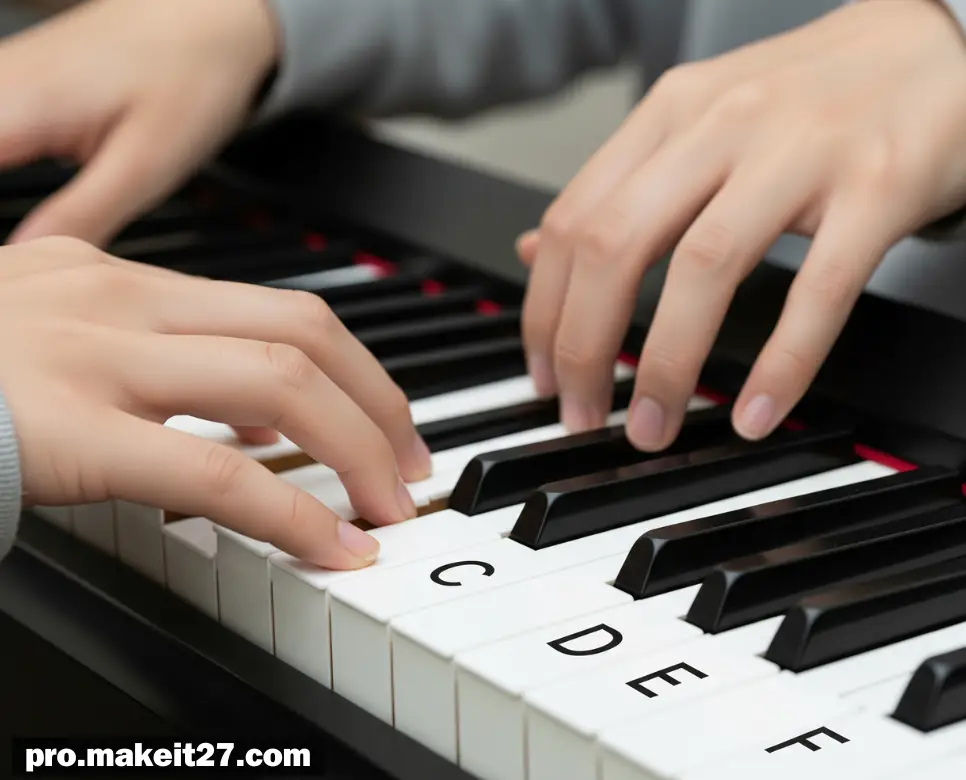 CDEF 뜻, DEPT 뜻, DF 뜻: 음악 코드, 부서, 그리고 수비수!