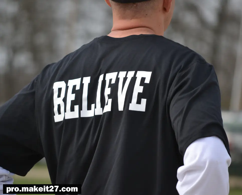 Believe