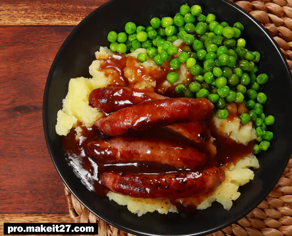 뱅어스 앤 매시