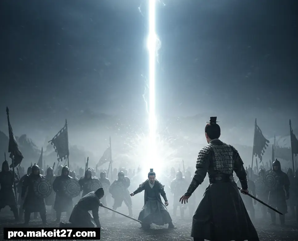 천우신조 뜻, 천재일우 뜻, 연연불망 뜻: 행운, 기회, 그리고 그리움!