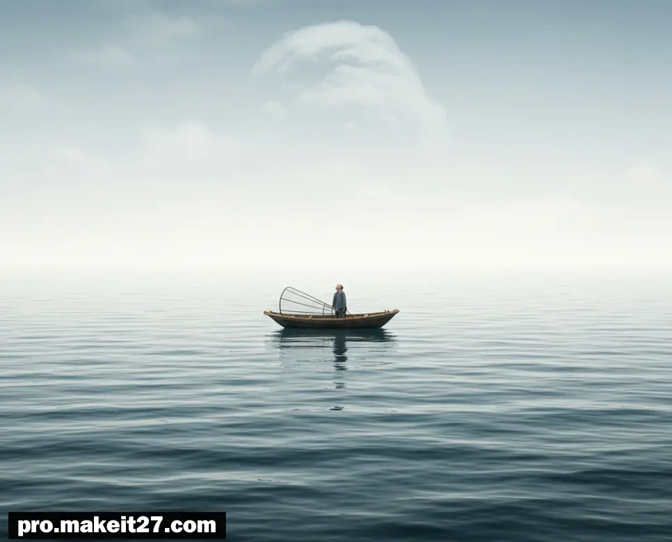 창해일속(滄海一粟)