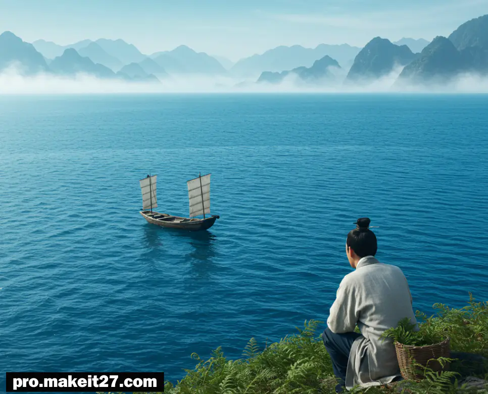 채미지가 뜻, 도원결의 뜻, 단기지계 뜻: 충절, 우정, 그리고 학문!