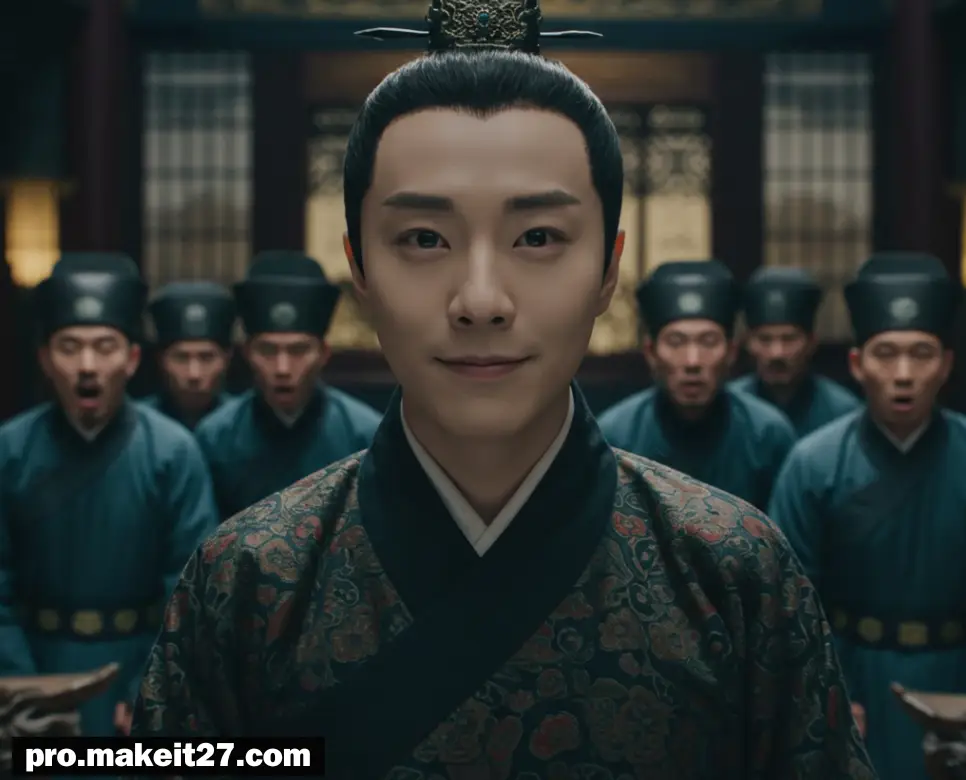 철면피 뜻, 안하무인 뜻, 좌지우지 뜻: 부끄러움 없이, 남을 무시하며, 마음대로 휘두르는 모습!