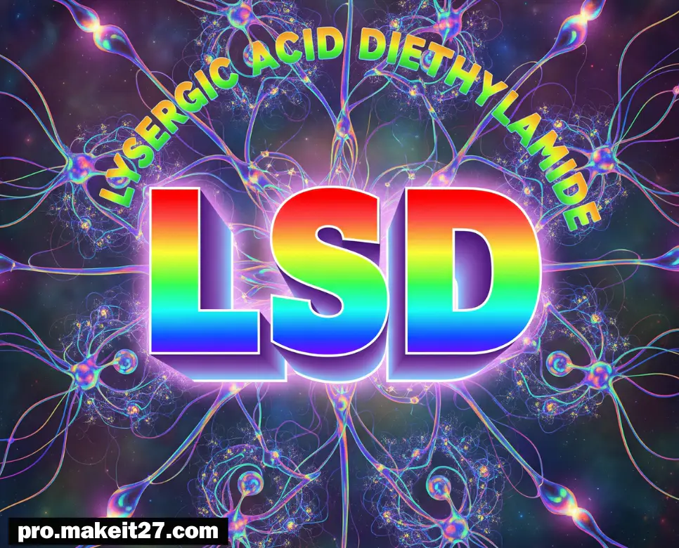 LSD