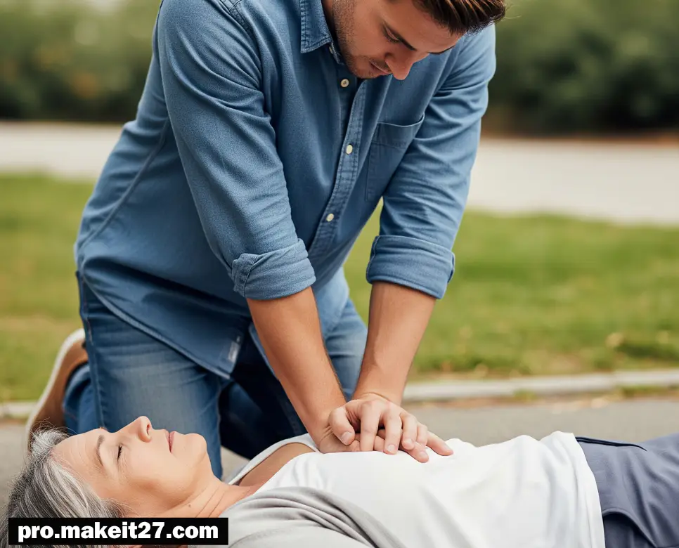 CPR 뜻, PCR 뜻, BMT 뜻: 응급·진단·치료를 아우르는 핵심 개념