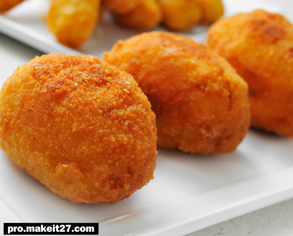 크로케타(Croqueta)
