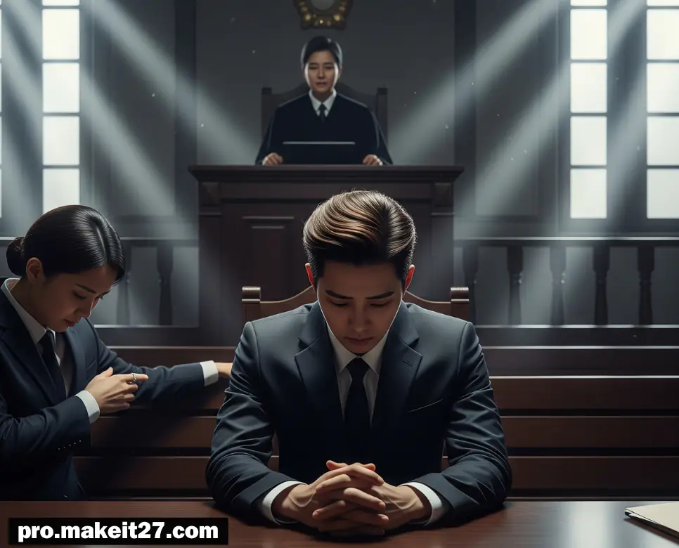 구속 적부심 기각 뜻, 기약분수 뜻, 다래 뜻: 법률, 수학, 그리고 자연의 이야기