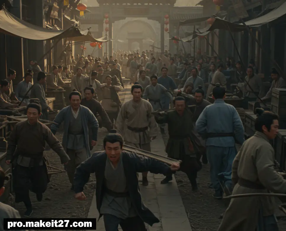 동분서주 뜻, 강상지변 뜻, 역지사지 뜻: 바쁜 일상, 예측불허 세상, 그리고 상대방의 마음!