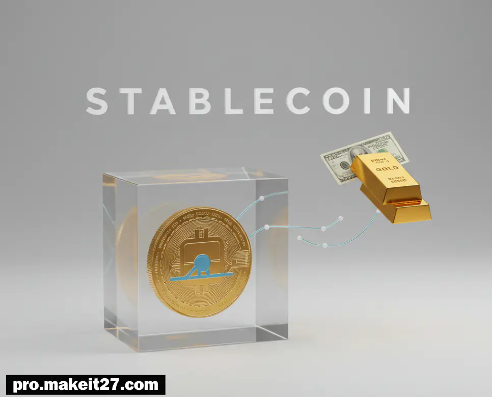 스테이블 코인
