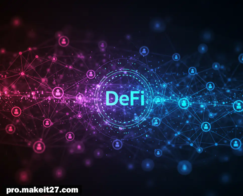 DeFi