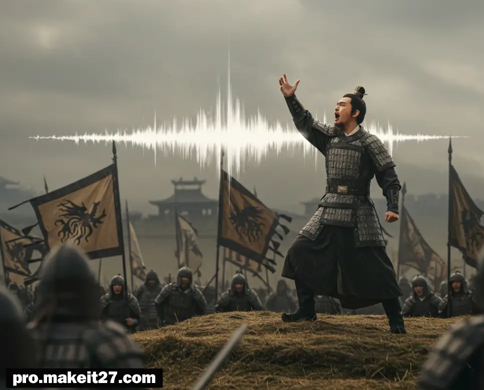 대갈일성 뜻, 덕불고 뜻, 도로무익 뜻: 큰 소리, 외롭지 않은 덕, 그리고 헛된 노력!