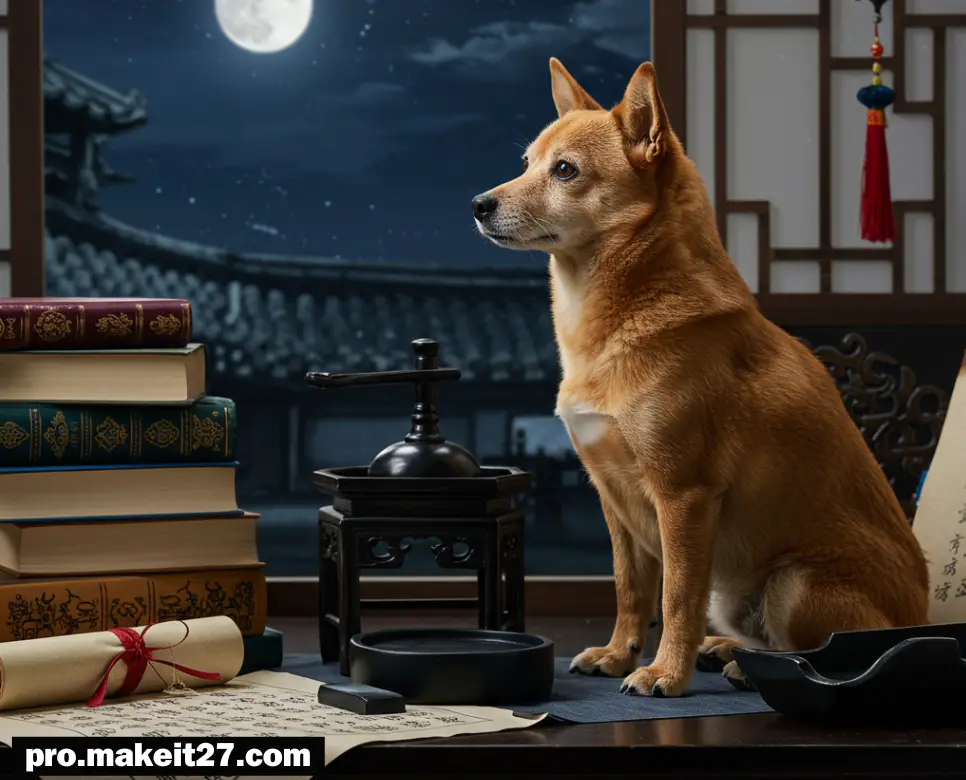 당구풍월 뜻, 경천동지 뜻, 초근목피 뜻: 배움, 놀라움, 그리고 궁핍! ✨