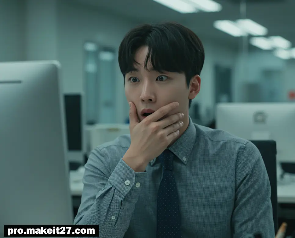 대경실색 뜻, 금슬지락 뜻, 일구이언 뜻: 놀라움, 부부의 화목, 그리고 신뢰!