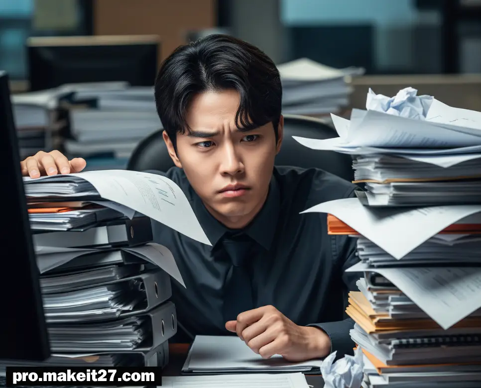 Dirty Work 뜻, 트웰브 뜻, 렛미인 뜻: 더럽고 힘든 일, 숫자 12, 그리고 성형 프로그램!