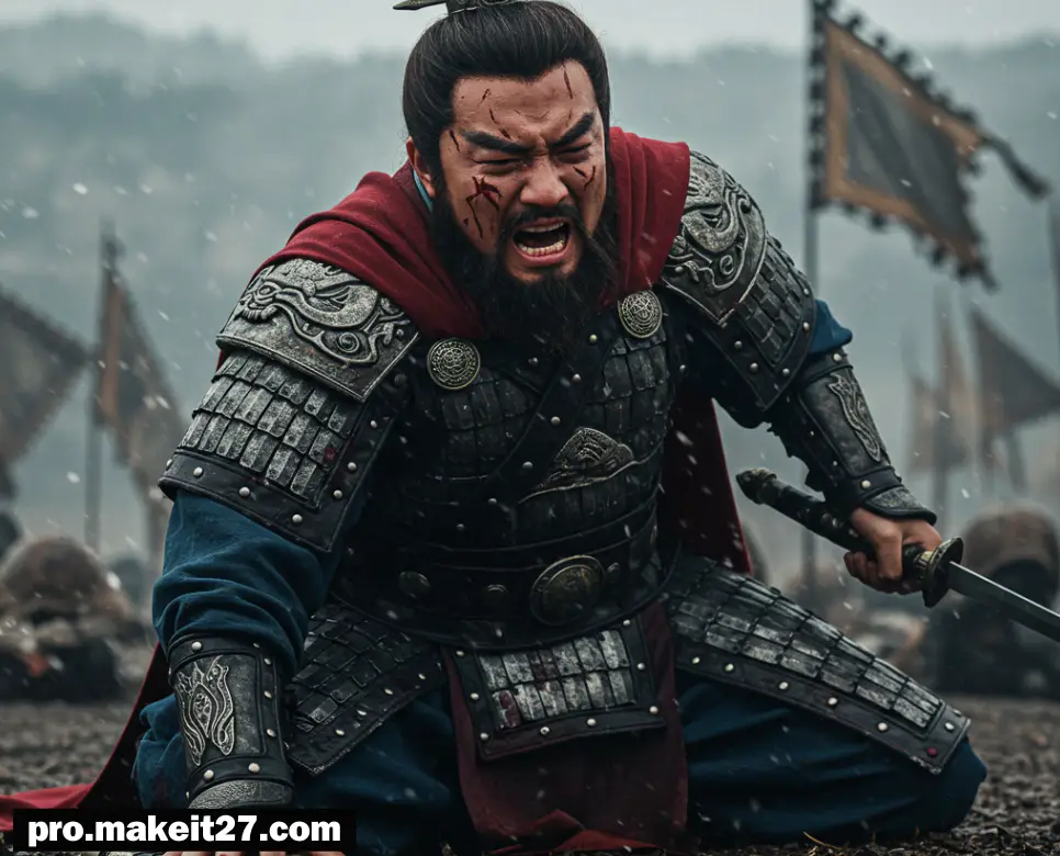 단말마 뜻, 단순호치 뜻, 담소자약 뜻: 마지막 순간, 미인의 모습, 그리고 태연한 태도!