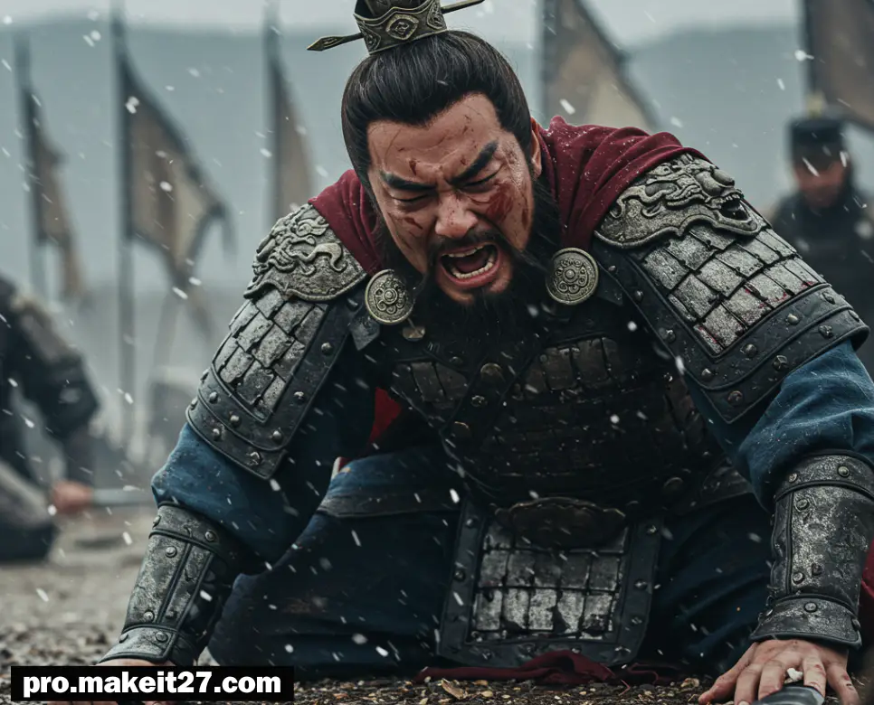 단말마(斷末魔)