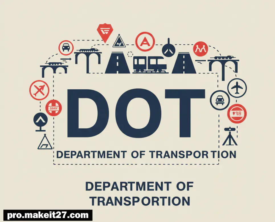 DOT