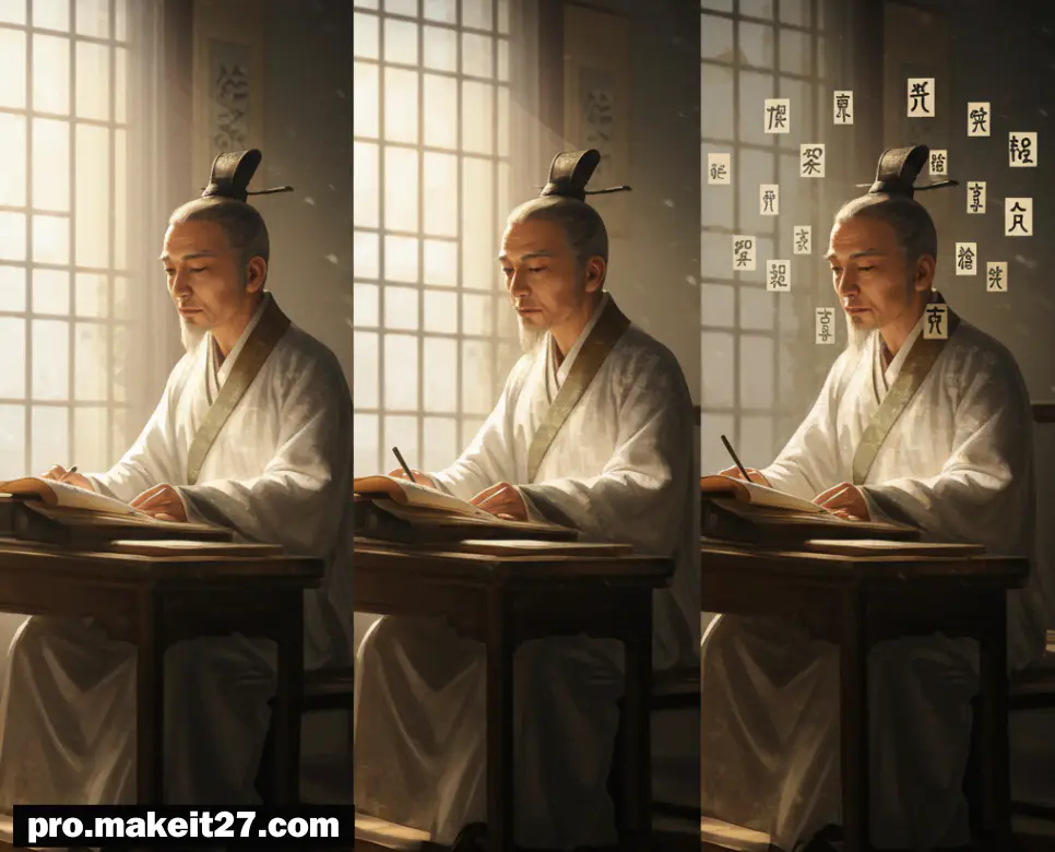 독서삼도 뜻, 동심지언 뜻, 등용문 뜻: 읽는 기술, 통하는 마음, 그리고 성공으로 가는 문!