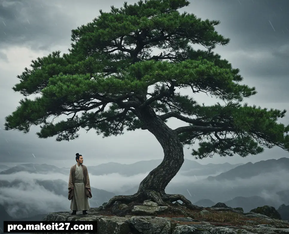 독야청청 뜻, 칠거지악 뜻, 백골난망 뜻: 올곧은 지조와 감사, 그리고 역사 속 교훈!