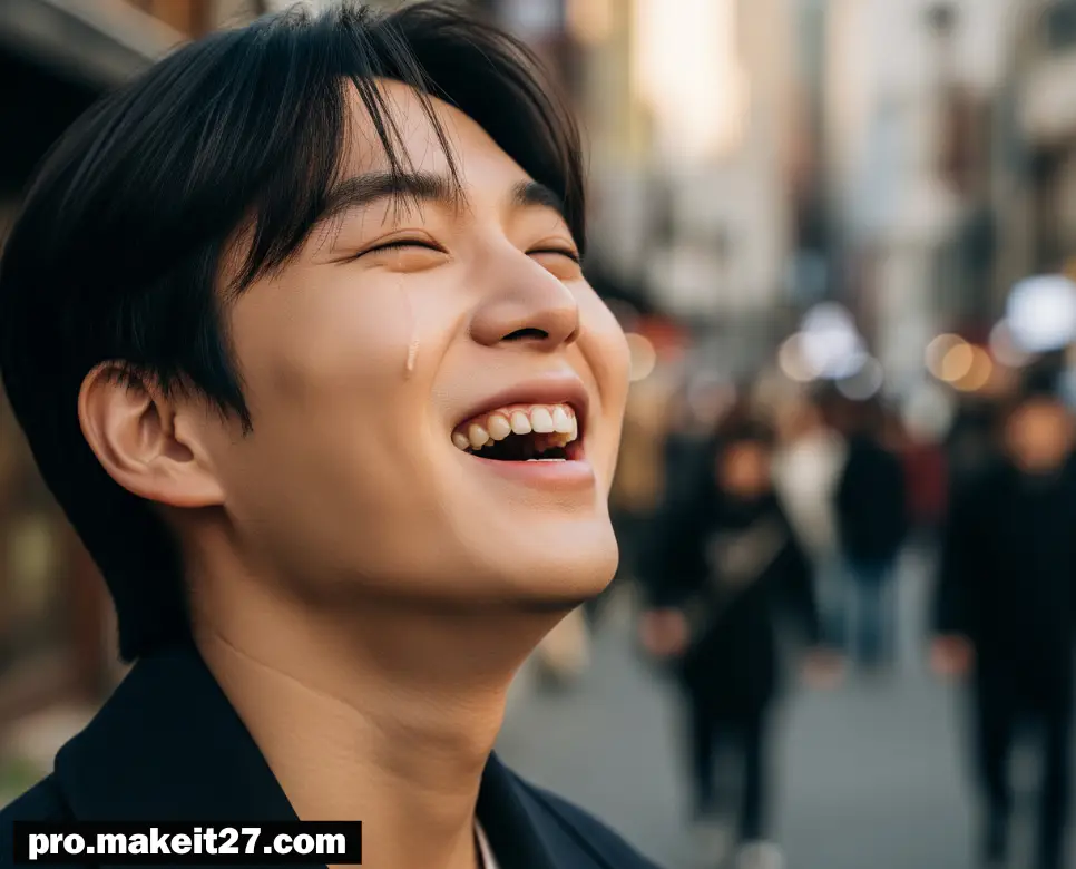 웃프다 뜻, 이왜진 뜻, 자라니 뜻: 감정, 놀라움, 그리고 도로 안전의 유행어