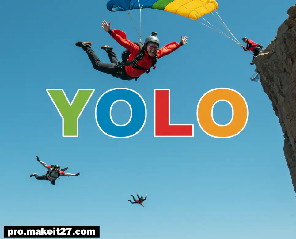 YOLO