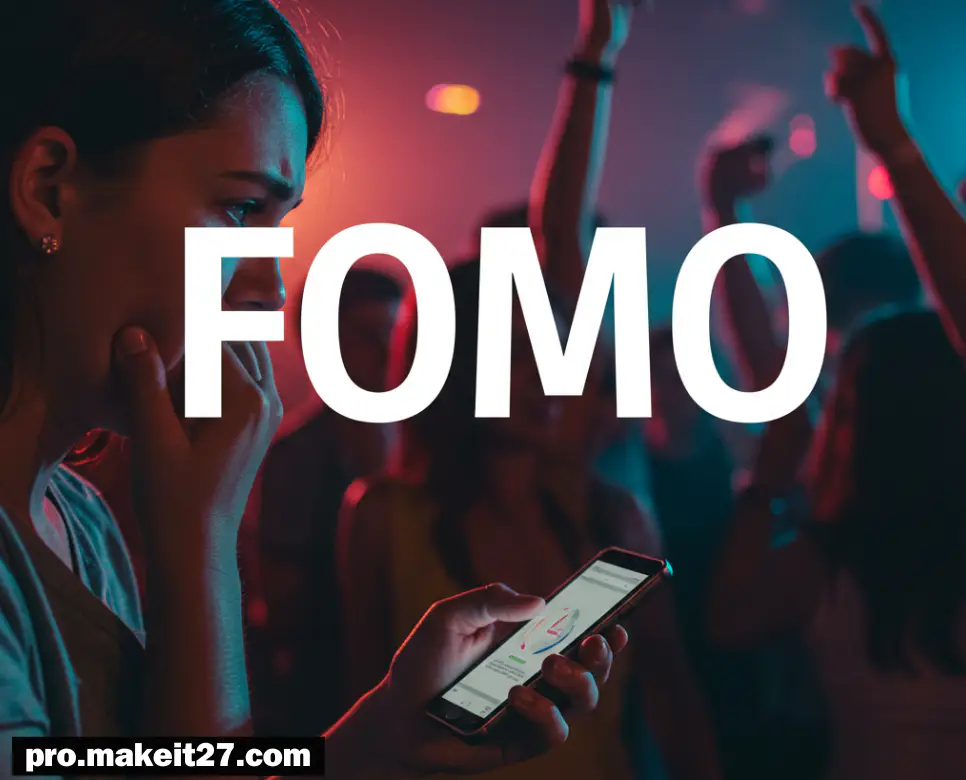 FOMO