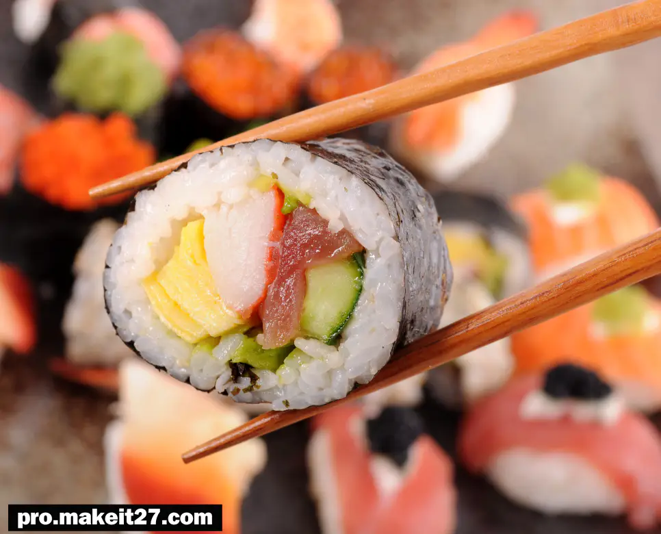 후토마키 뜻, 슈니첼 뜻, 우나기 뜻: 일본과 독일의 대표 요리들!