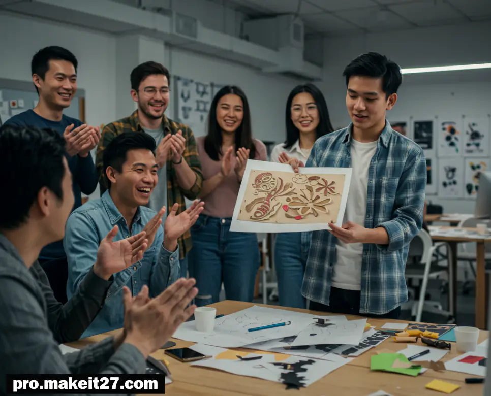 감다살 뜻, 추구미 뜻, 오뱅알 뜻: 놀라운 감각, 원하는 이상향, 그리고 알찬 하루