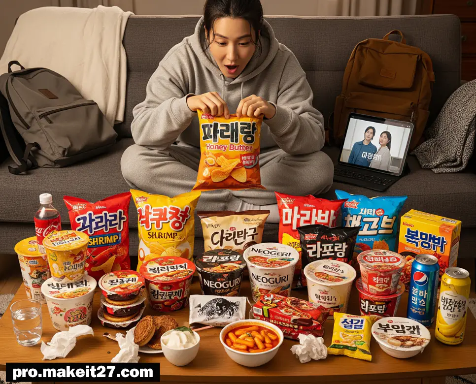 돼지런하다 뜻, 강직인 뜻, 킹리적갓심 뜻: 먹고, 키우고, 의심하는 현대인의 삶