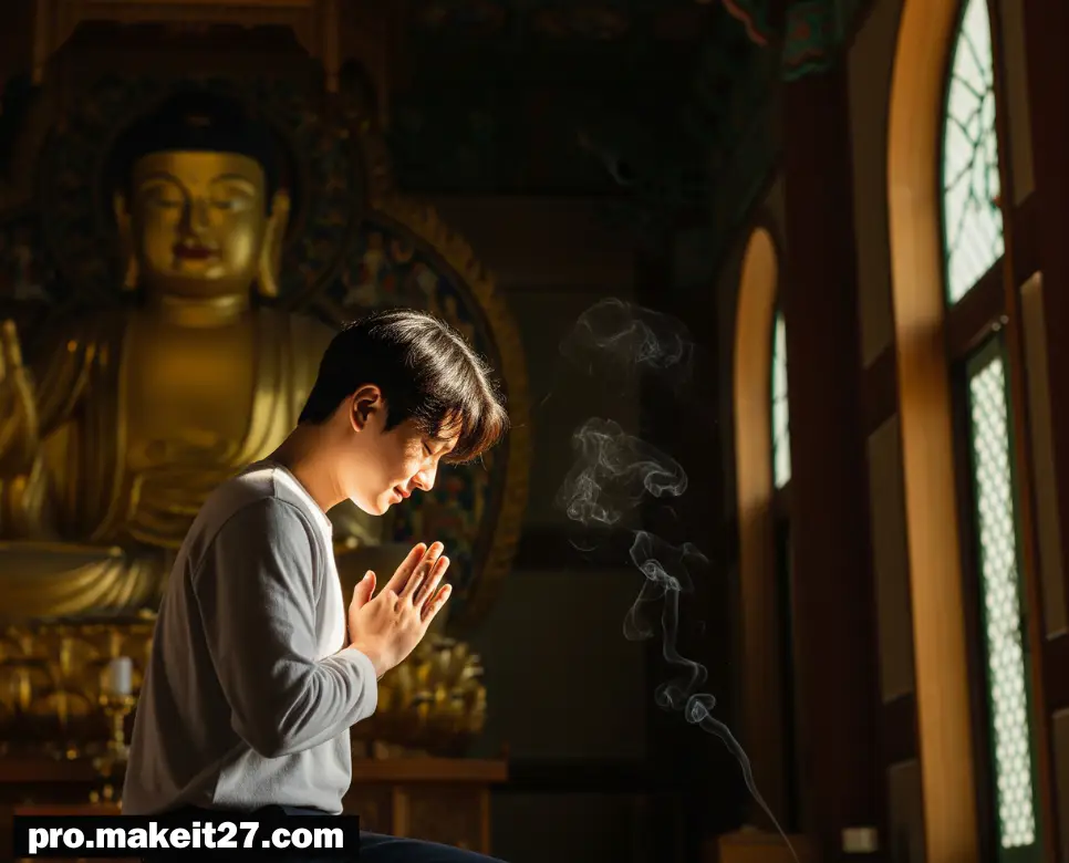 가피 뜻, 따거 뜻, 셰셰 뜻: 부처의 힘, 회사 이름, 그리고 고맙다는 말!