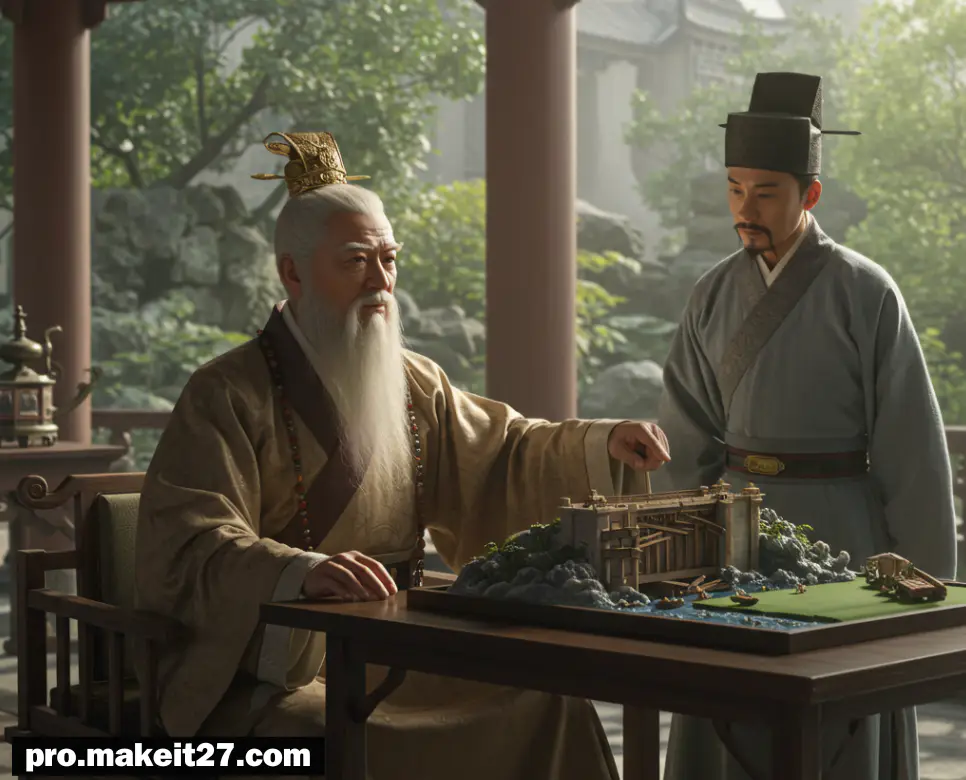 거안사위 뜻, 견마지성 뜻, 견여금석 뜻: 준비하는 지혜, 겸손한 정성, 변치 않는 우정!