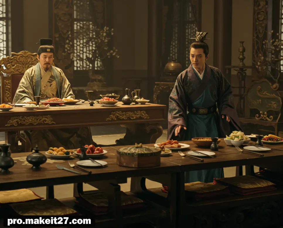 객반위주 뜻, 약육강식 뜻, 완전무결 뜻: 주객전도, 생존 경쟁, 그리고 완벽함에 대한 고찰!