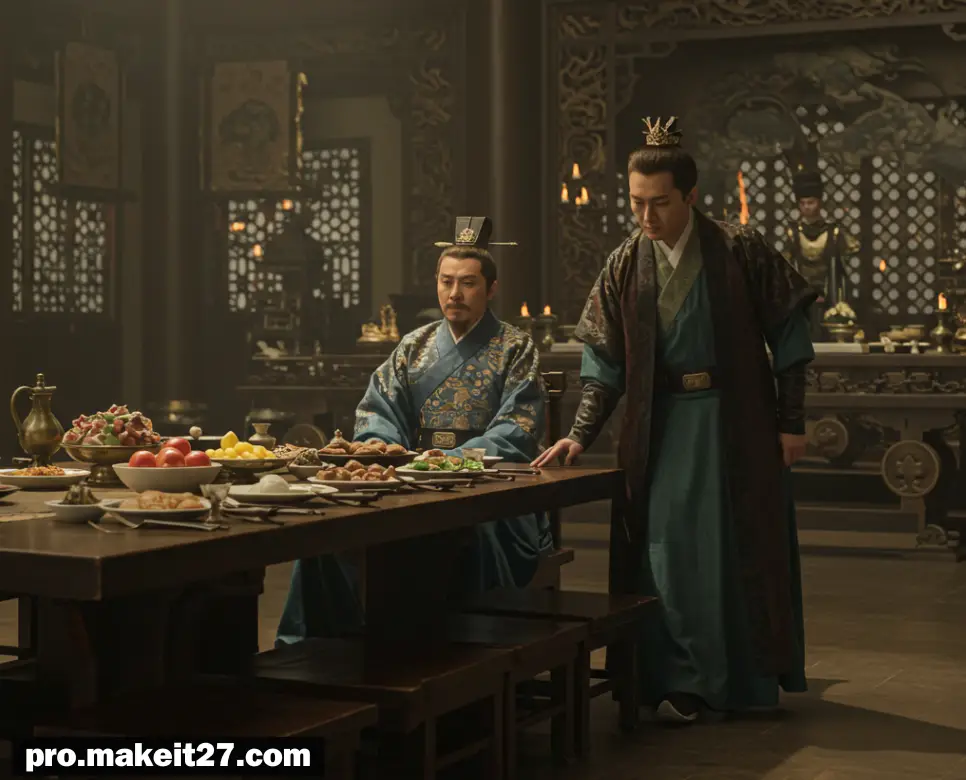 객반위주(客反爲主)