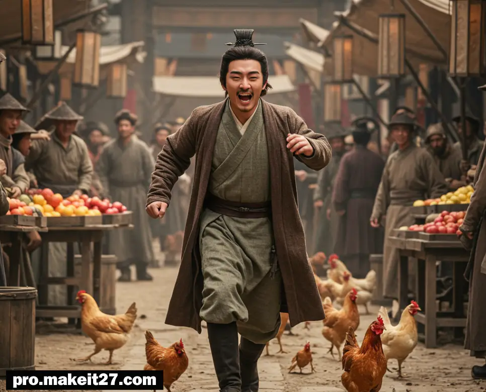 천방지축 뜻, 과대망상 뜻, 반생반사 뜻: 태도, 생각, 그리고 생사의 갈림길!