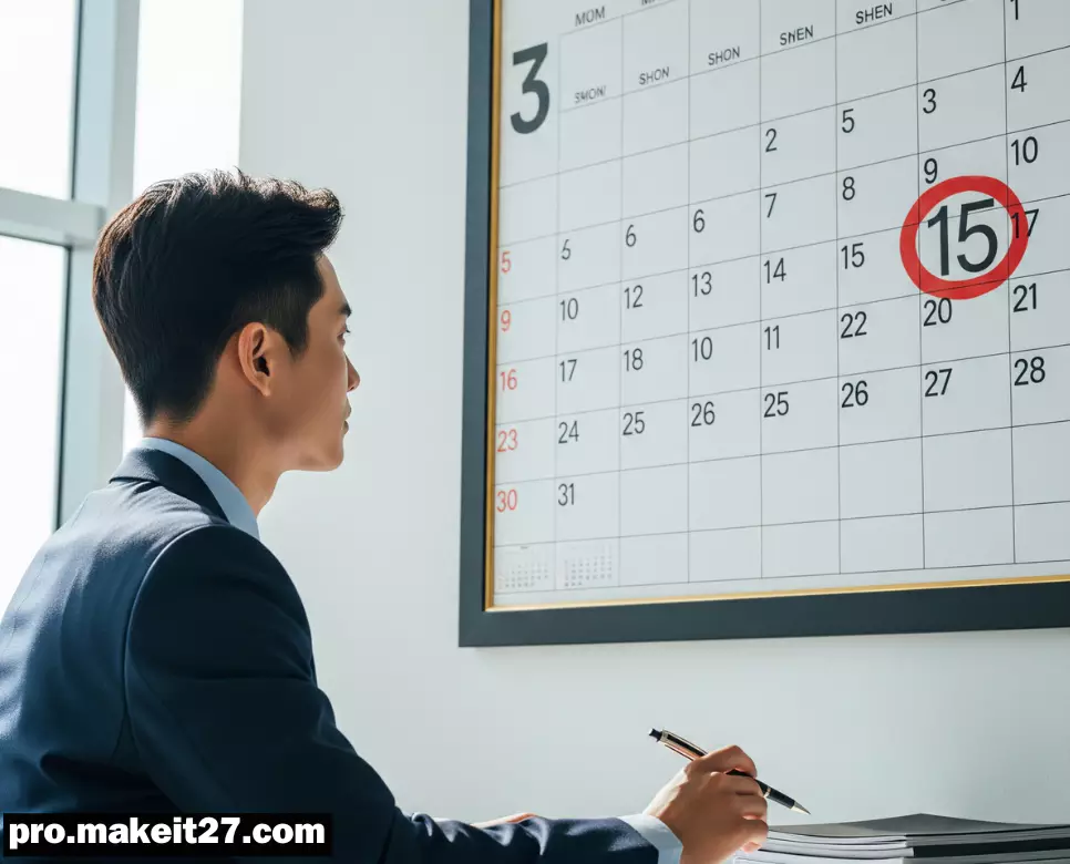 금일 뜻, 금명간 뜻, 명일 뜻: 오늘, 오늘이나 내일 중으로, 그리고 내일!