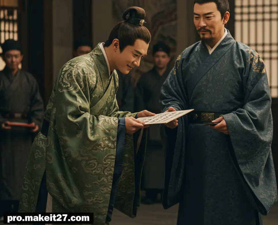 곡학아세 뜻, 오곡백과 뜻, 교각살우 뜻: 아첨하는 태도, 풍요로운 삶, 그리고 지혜로운 행동!