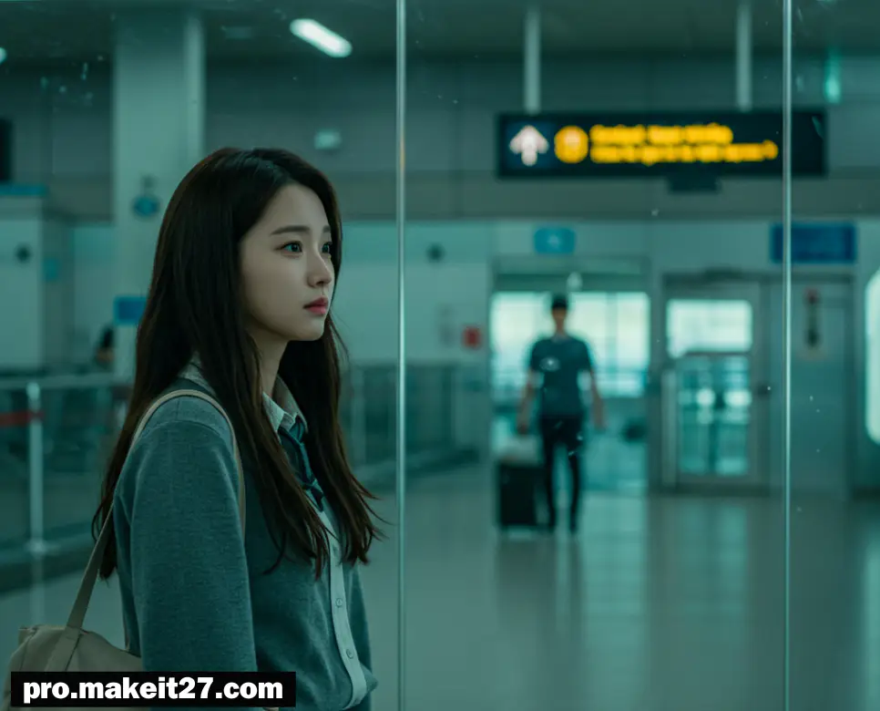 거자필반 뜻, 진퇴유곡 뜻, 송구영신 뜻: 인연, 위기, 그리고 새로운 시작!