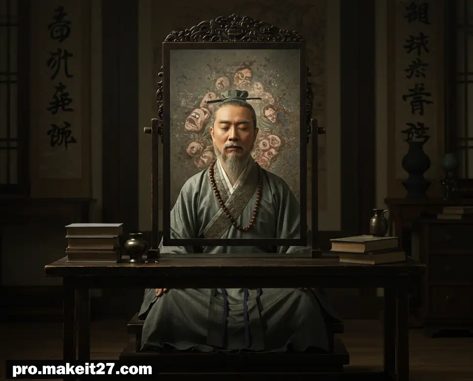 극기복례 뜻, 청출어람 뜻, 홍익인간 뜻: 나를 이기고, 가르침을 넘어, 모두를 위한 삶!