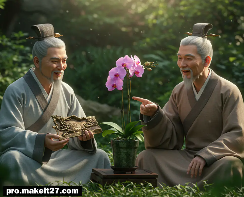 금란지교 뜻, 고군분투 뜻, 결초보은 뜻: 영원한 우정, 홀로 하는 노력, 그리고 잊지 않는 은혜!