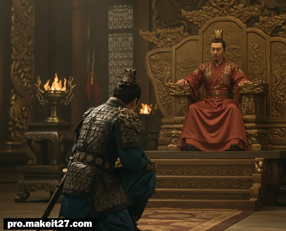 견마지로 뜻, 간운보월 뜻, 일자무식 뜻: 충성의 마음, 한가로운 풍류, 그리고 무지의 상태!