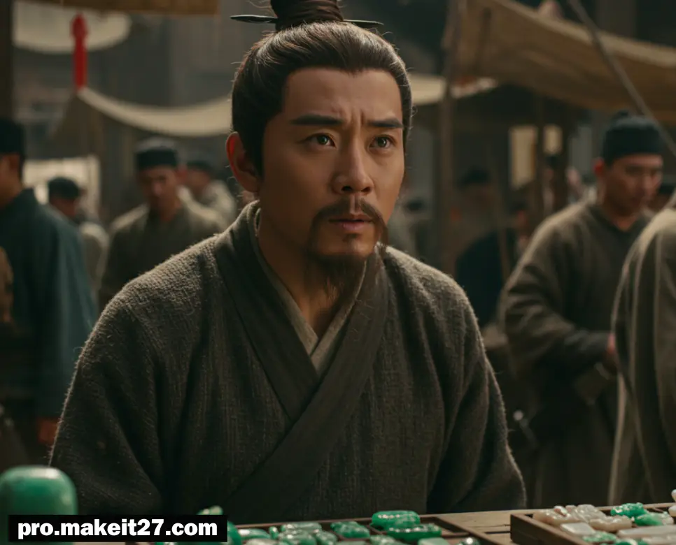 견물생심 뜻, 적수공권 뜻, 수신제가 뜻: 욕심과 무일푼의 시작, 그리고 가정을 다스리는 힘!